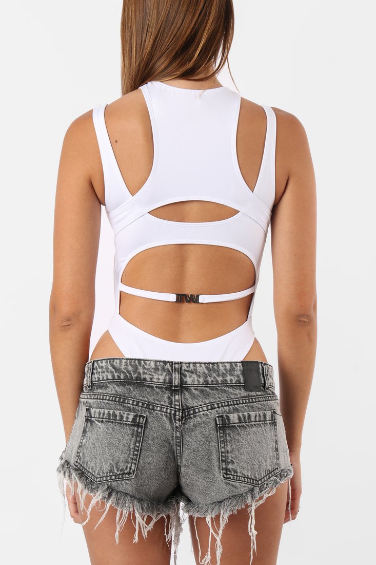BODY TAG