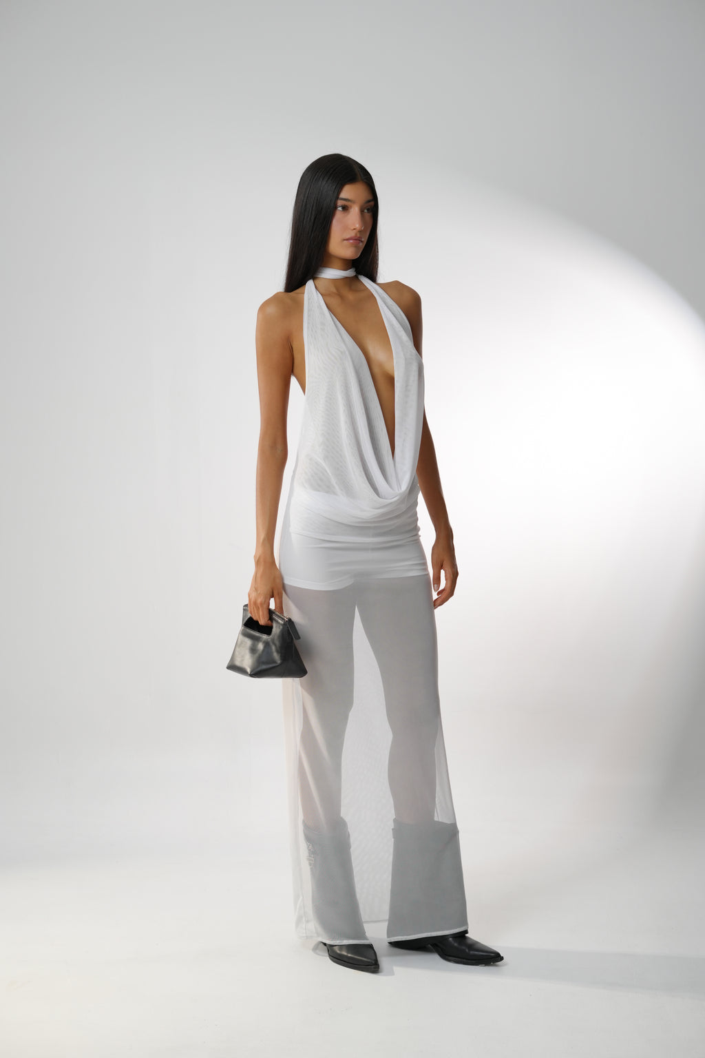 VESTIDO ROMA