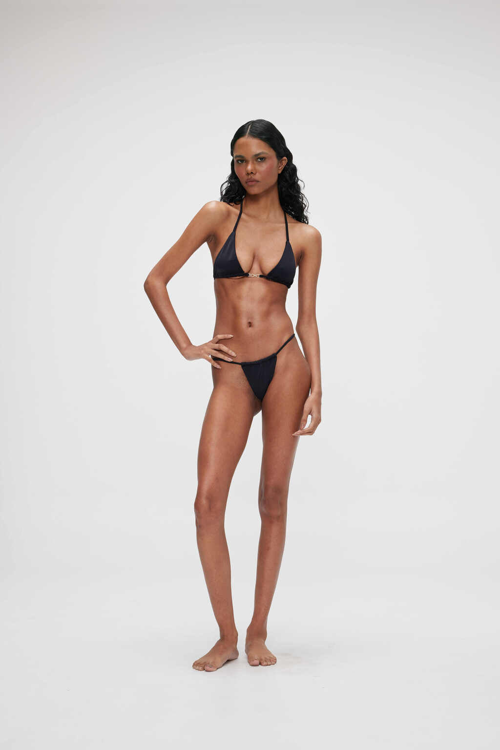 BIKINI ARLETTE NEGRA