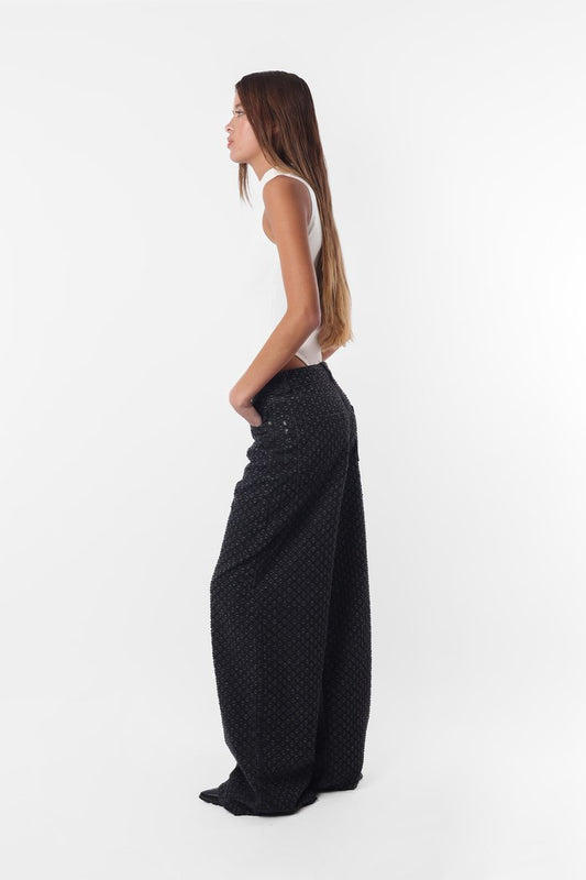 PANTALON RISER