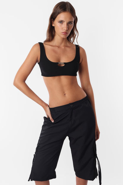 BERMUDA CARGO FREIGHT