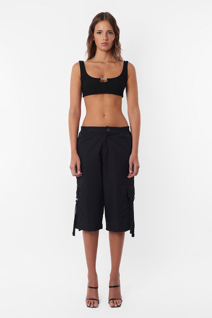 BERMUDA CARGO FREIGHT