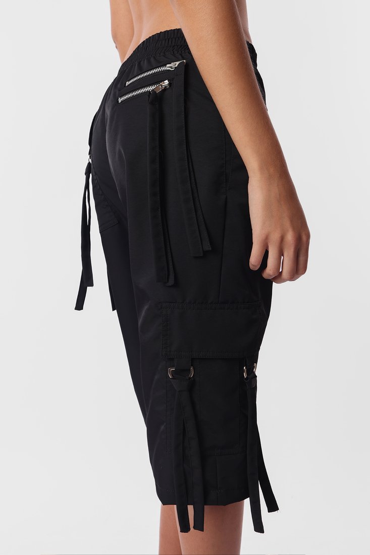 BERMUDA CARGO FREIGHT