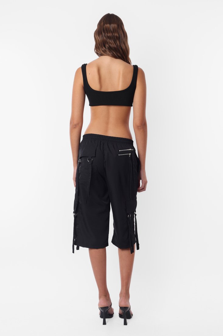 BERMUDA CARGO FREIGHT