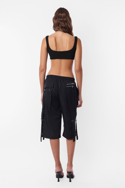 BERMUDA CARGO FREIGHT