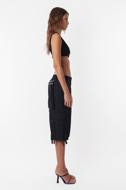 BERMUDA CARGO FREIGHT